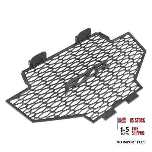 Front Bumper Grill Compatible with Polaris RZR 4 800 EFI 2012 2013 2014