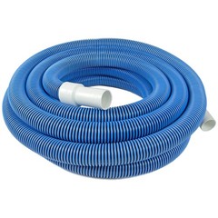 Flexible 30ft Pool Vacuum Hose – Not for Automatic Cleaners