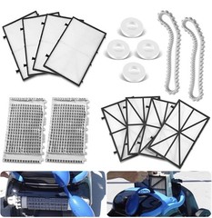 Tune Up Rebuild Parts Kit Fit Dolphin Nautilus CC Plus Robotic Pool Cleaner