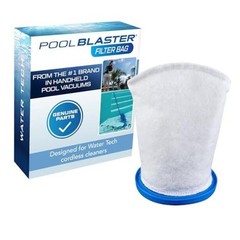 Genuine Replacement for Catfish Ultra, iVac 250, Xtreme Multilayer Filter Bag