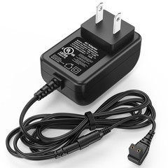 12.6V Pool Vacuum Charger for Aiper Seagull 600 Cordless Robotic Pool Cleaner…