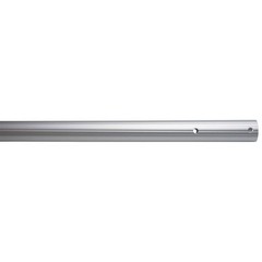Aqua Splash 4&prime;-8&prime; Aluminum Telescopic Small Pool & Spa Cleaning Pole 48775