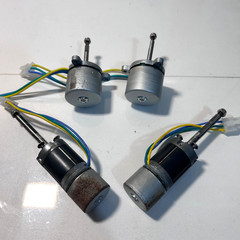 Seauto SAT40 Cordless Robotic Pool Cleaner Replacement Motors