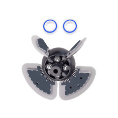 R0524900 Cleaner Engine Assembly Fits Zodiac Baracuda MX6,MX8 Elite Pool Cleaner
