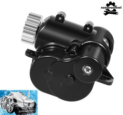 For Polaris Quattro P40/Sport Pool Cleaners R0837300 Gearbox Assembly Black