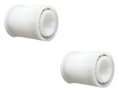 Pool Cleaner Bearing PVX976PK2 – Made of 316 Stainless Steel for Hayward, Aqu…