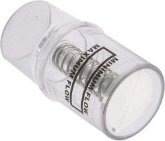 Pentair 41200-0212 Flow Gauge Replacement Sta-Rite Kreepy Krauly Automatic Pool