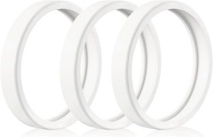 3 Pcs All Purpose Tire C10 C-10 For Zodiac Polaris 180 280 360 380 Pool Cleaner