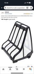 Zodiac Polaris R0535800 Replacement 9300/9400/9500 Filter