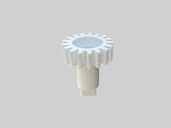 R0639000 Gear 2-Pack Compatible with Zodiac Polaris VRX iQ 9450 9550 9300 9450