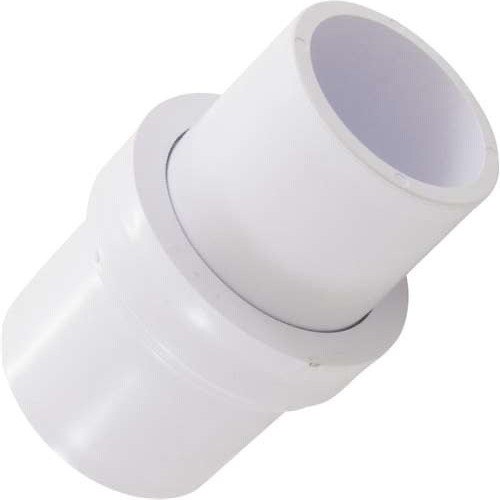OEM Pentair Rainbow R201566 Hose Swivel Adapter for Manual ProVac Pool Vacuum