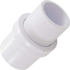 OEM Pentair Rainbow R201566 Hose Swivel Adapter for Manual ProVac Pool Vacuum