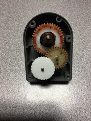 2X Polaris Vrx IQ VX40 VX50 VX55 9300 9450 9550 9650IQ Replacement Gear Only