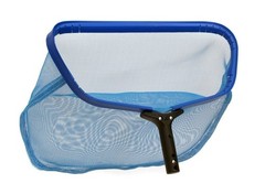 Purity Pool ULSTD Ultra-Lite 18-Inch Lightweight Professional Leaf Rake,…