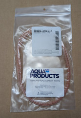 Aquabot Pool Cleaner Drive Belt, Small, 2 PK A3302PK – OEM