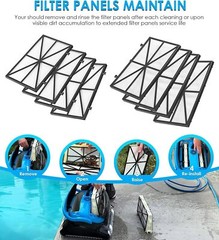 Tune Up Rebuild Parts Kit Fit Dolphin Nautilus CC Plus Robotic Pool Cleaner