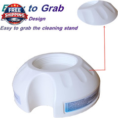Pool Cleaning Stand GLX-CELLSTAND Replacement for All Hayward and 520670 Intelli