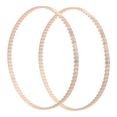 Replacement Drive Belts for Aquabot Automatic Pool Cleaner Parts
