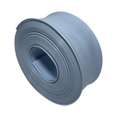 Puri Tech 2 inch x 50 feet Durable Pool Filter Backwash & Draining Hose PRM-510