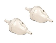 2 New Polaris G52 Vac-Sweep Back-up Valve 180/280/380/480 G-52 Case Kit OEM