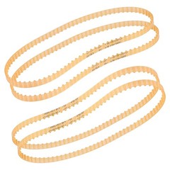 Pool Cleaner Drive Belts Replacement for Aquabot Parts 3302 A3302PK 4