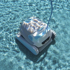 Dolphin™ Active 40 Robotic Pool Cleaner – Demo Model