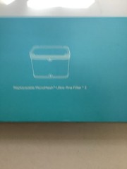 Aiper Replaceable MicroMesh Ultra-fine Filters Box Of 2 New