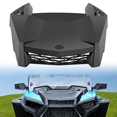 Turbo Hood Scoop Compatible with Polaris RZR XP 1000 / XP 4 1000 /Turbo