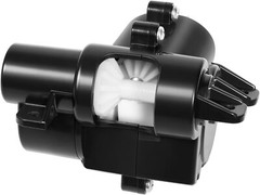 For Zodiac Polaris Quattro P40/Sport Pool Cleaner R0837300 Gearbox Assembly