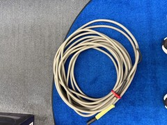 HAYWARD TIGERSHARK 55&prime; FLOATING CABLE P/N # RCX50061