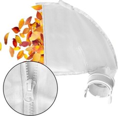 2Pcs 280 480 for Polaris Bags All Purpose Filter Bag for Polaris Replacement