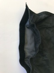 Black All Purpose Bag Fits Polaris Black Max 360 380 Pool Cleaner 9-100-1016