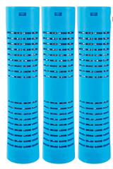 3 Pack HOTUBJOY Hot Tub Filter Spa Mineral Cartridge Sticks