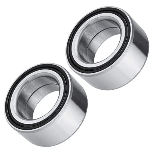 Front Left/Right Wheel Bearing Kit for Polaris Ranger 800/RZR S 2008 2009