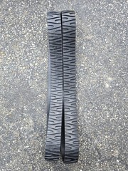 Original Zodiac R0657700 Polaris P825 Tracks, Set of 2