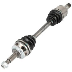 66-5281 CV Axle Shaft Assembly Fit 2008-2015 for Scion xB 2.4L Front Left