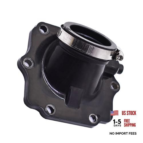 Intake Carburetor Boot Replacement for Polaris Trail Boss 350L 400L Sportsman