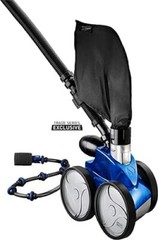 Black All Purpose Bag Fits Polaris Black Max 360 380 Pool Cleaner 9-100-1016