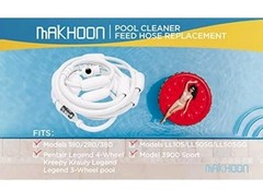 Pool Cleaner Feed Hose Replacement for Polaris 280 380 180 3900 & G5 -…