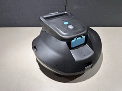 Pondee X1 Robotic Pool Vacuum Cordless Pool Cleaner with 120 Mins Runtime