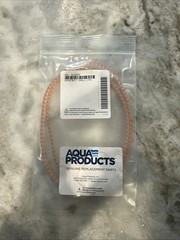 Aquabot Aqua Products Robot Cleaner Drive Belts 3302 A3302PK SP3302 OEM Genuine