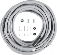 RCX50061 Floating Power Cord Assembly for Hayward SharkVAC XL/TigerShark/Plus/QC