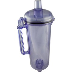 Leaf Trap, Pentair Kreepy Kadet/Model 186, with Handle