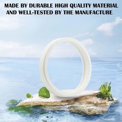 3PCS PC All Purpose Tire C10 C-10 For Polaris 180 280 360 380 Pool Cleaner