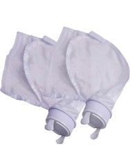 2 Pack 280 All Purpose Bag Replacement For Polaris 280 480 Pool Cleaner K13 K16