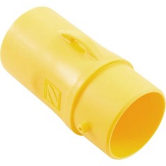 Manual Vac Head Hose Adaptor, Zodiac Cleaner Accessories