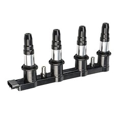 Ignition Coil Pack Replacement for L4 1.6 1.8 Chevy Cruze Sonic Aveo 5 Aveo5
