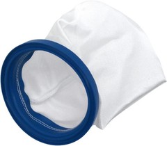 Reusable Sand & Silt Filter Bag for Pool Vacuums – Universal Compatibility