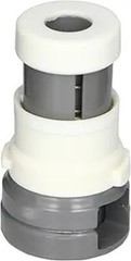 Zodiac Caretaker Cleaning Head Only Light Gray Caretaker 3-9-507