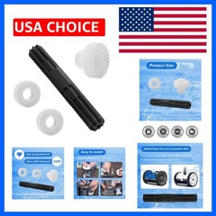 Pool Cleaner Replacement Parts for Pentair 360290 Rebel Right Drive Kit Beari…